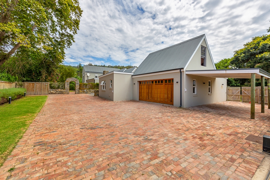 4 Bedroom Property for Sale in Belvidere Estate Western Cape